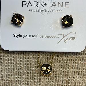 Park Lane Impression Set Cocoa